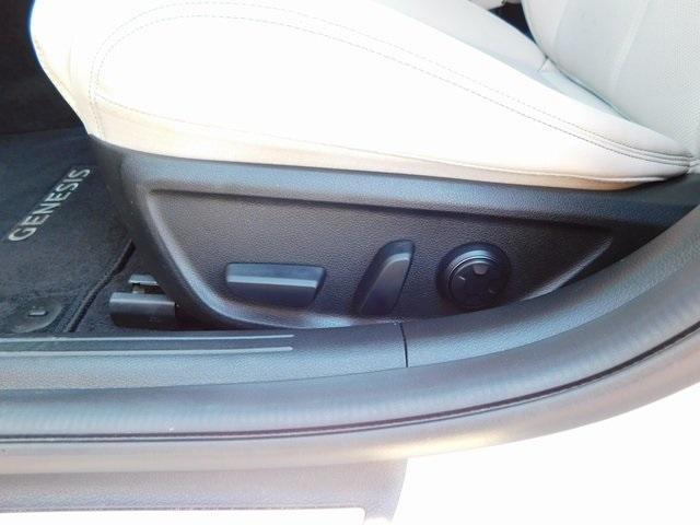 used 2024 Genesis G70 car, priced at $31,495