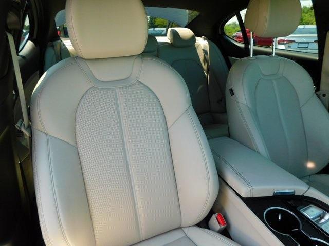 used 2024 Genesis G70 car, priced at $31,495