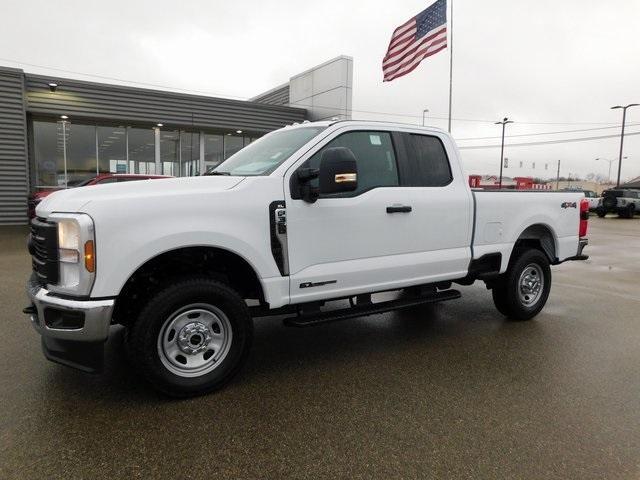 new 2024 Ford F-350 car, priced at $60,999