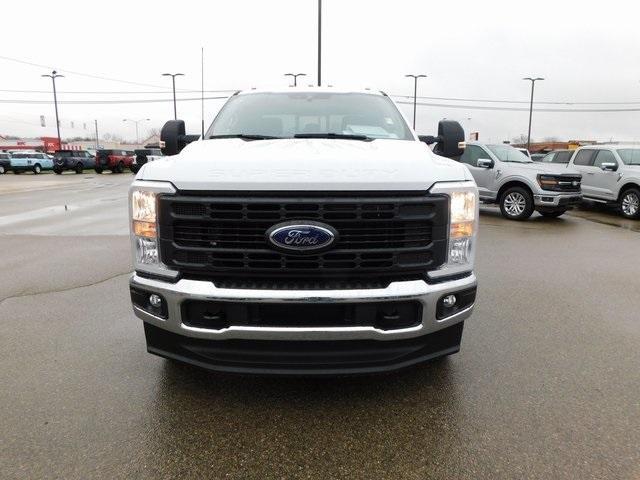 new 2024 Ford F-350 car, priced at $60,999