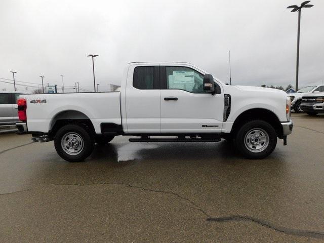 new 2024 Ford F-350 car, priced at $60,999