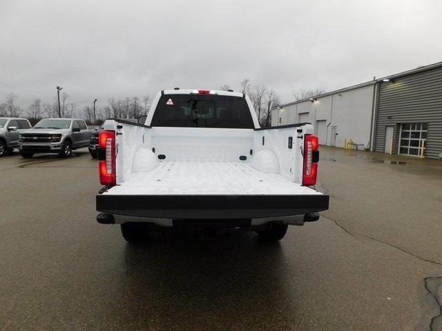 new 2024 Ford F-350 car, priced at $60,999