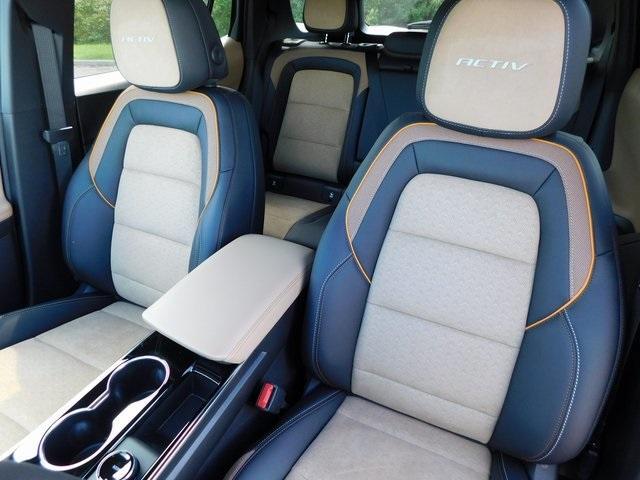 new 2025 Chevrolet Equinox car, priced at $35,960