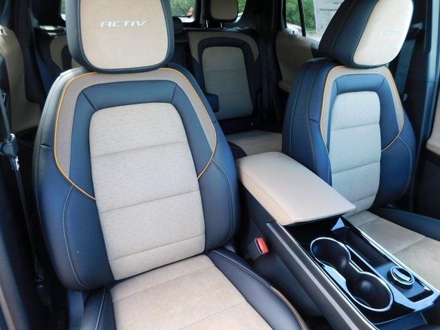 new 2025 Chevrolet Equinox car, priced at $35,960