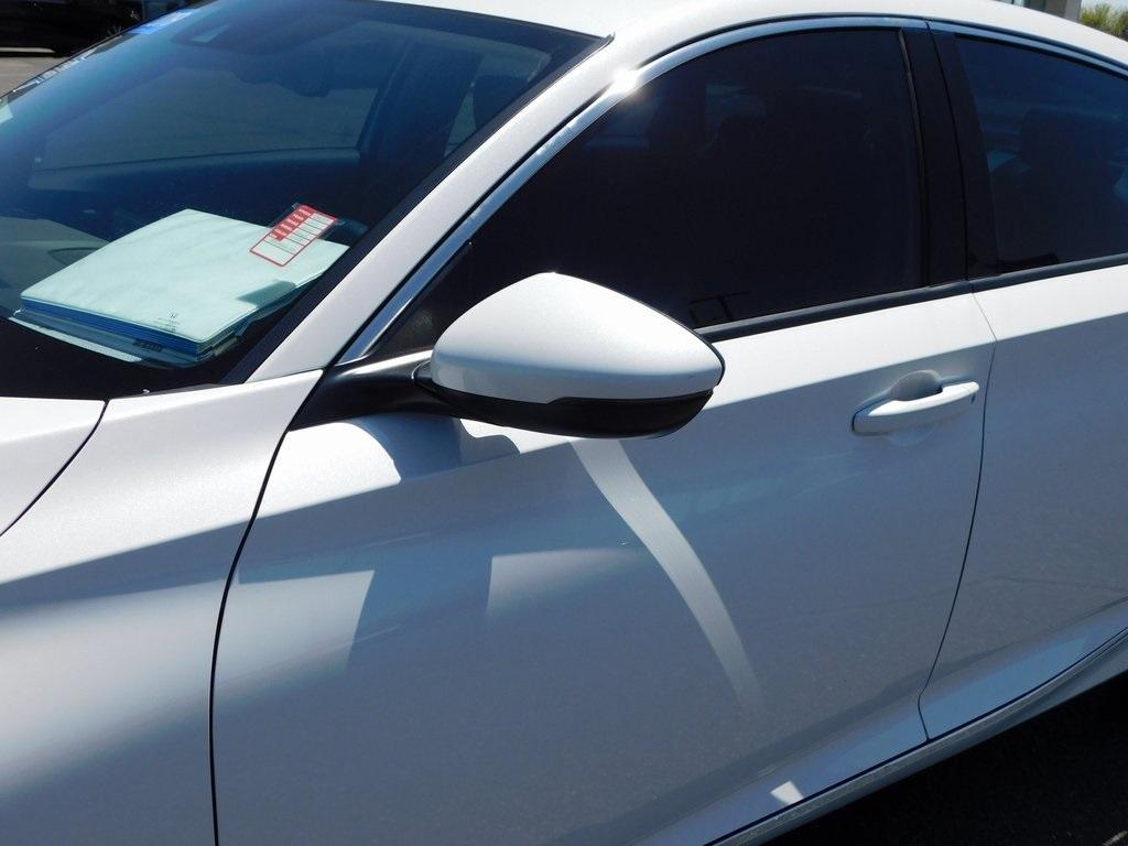 used 2019 Honda Accord car, priced at $23,999