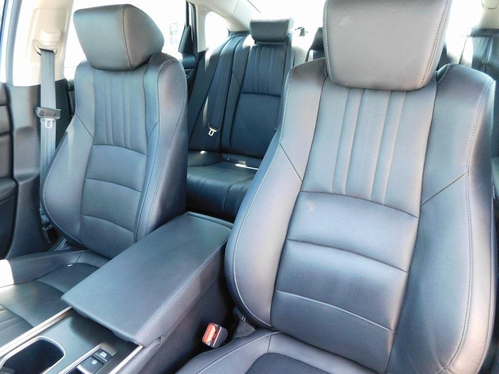 used 2019 Honda Accord car, priced at $23,999