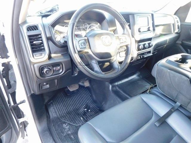 used 2019 Ram 1500 car, priced at $22,990