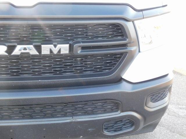 used 2019 Ram 1500 car, priced at $22,990