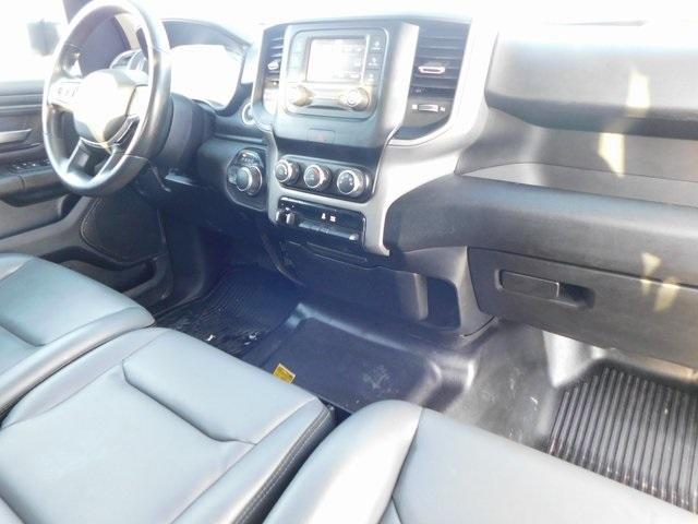 used 2019 Ram 1500 car, priced at $22,990