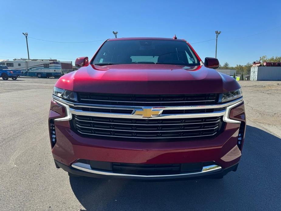 new 2024 Chevrolet Tahoe car, priced at $72,605