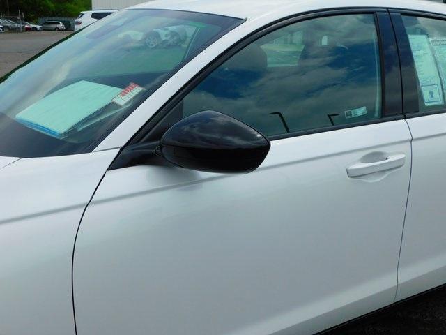 new 2025 Honda Accord Hybrid car, priced at $35,916