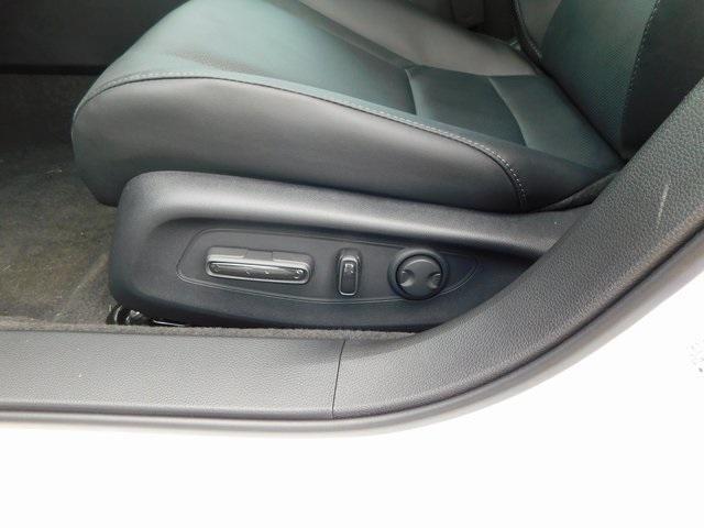new 2025 Honda Accord Hybrid car, priced at $35,916