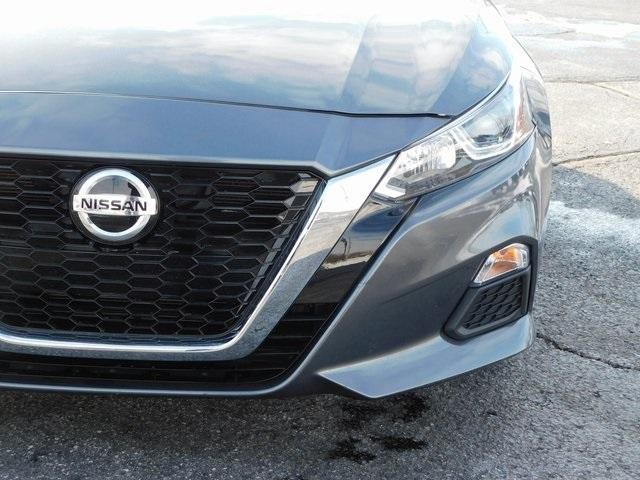 used 2019 Nissan Altima car, priced at $13,455