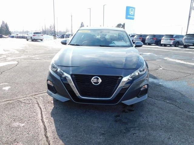 used 2019 Nissan Altima car, priced at $13,455