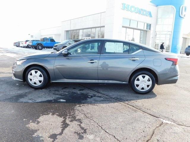 used 2019 Nissan Altima car, priced at $13,455