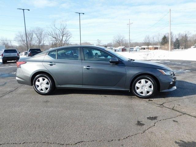 used 2019 Nissan Altima car, priced at $13,455