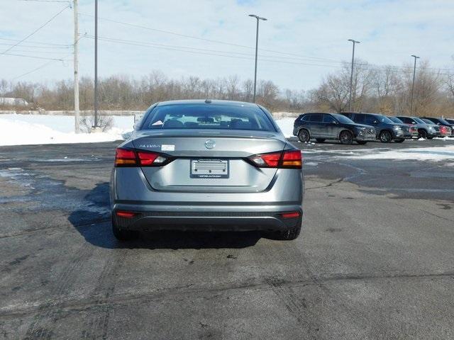 used 2019 Nissan Altima car, priced at $13,455