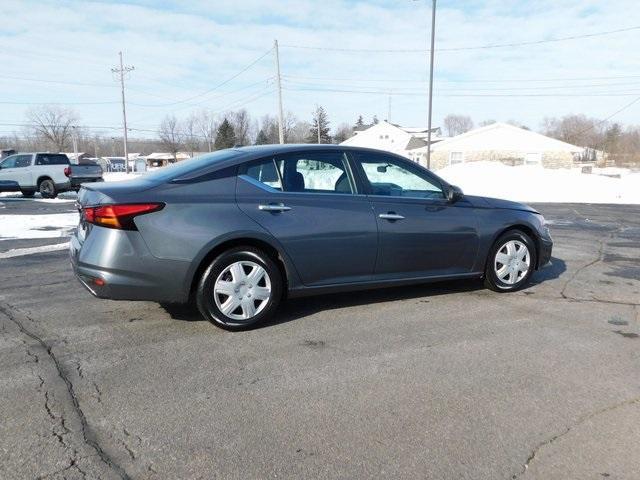 used 2019 Nissan Altima car, priced at $13,455