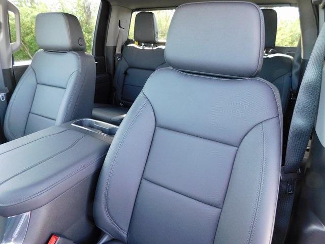 new 2025 Chevrolet Silverado 2500 car, priced at $70,960