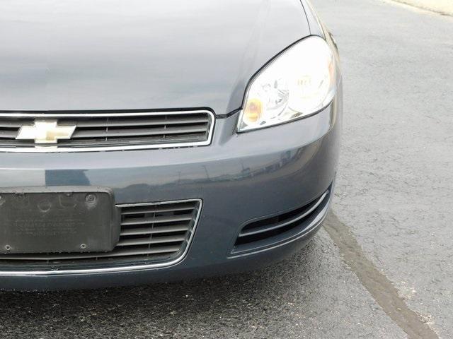 used 2009 Chevrolet Impala car, priced at $6,881