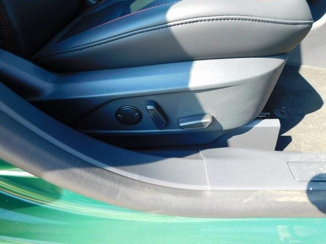 new 2025 Ford Mustang Mach-E car, priced at $51,860