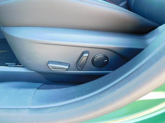 new 2025 Ford Mustang Mach-E car, priced at $51,860