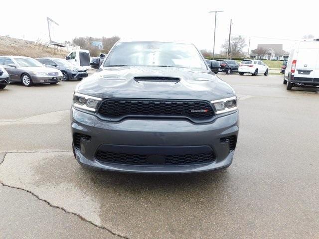 new 2025 Dodge Durango car, priced at $66,960