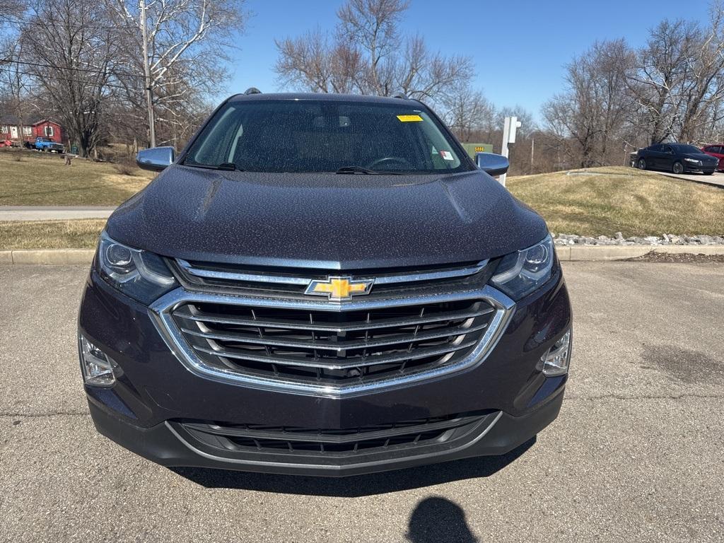 used 2019 Chevrolet Equinox car, priced at $19,998