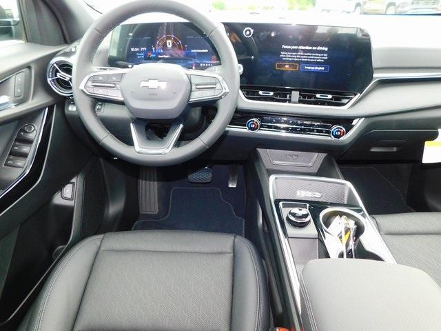 new 2026 Chevrolet Equinox car, priced at $31,295