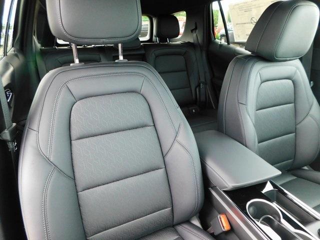 new 2026 Chevrolet Equinox car, priced at $31,295