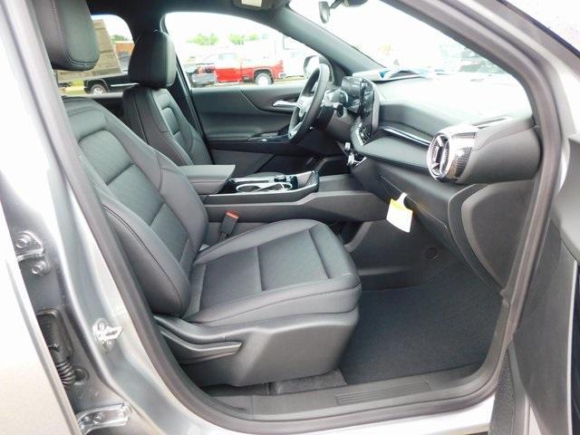 new 2026 Chevrolet Equinox car, priced at $31,295