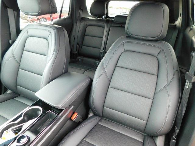 new 2026 Chevrolet Equinox car, priced at $31,295