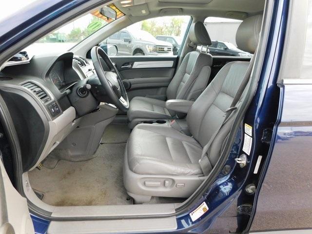 used 2011 Honda CR-V car, priced at $13,990
