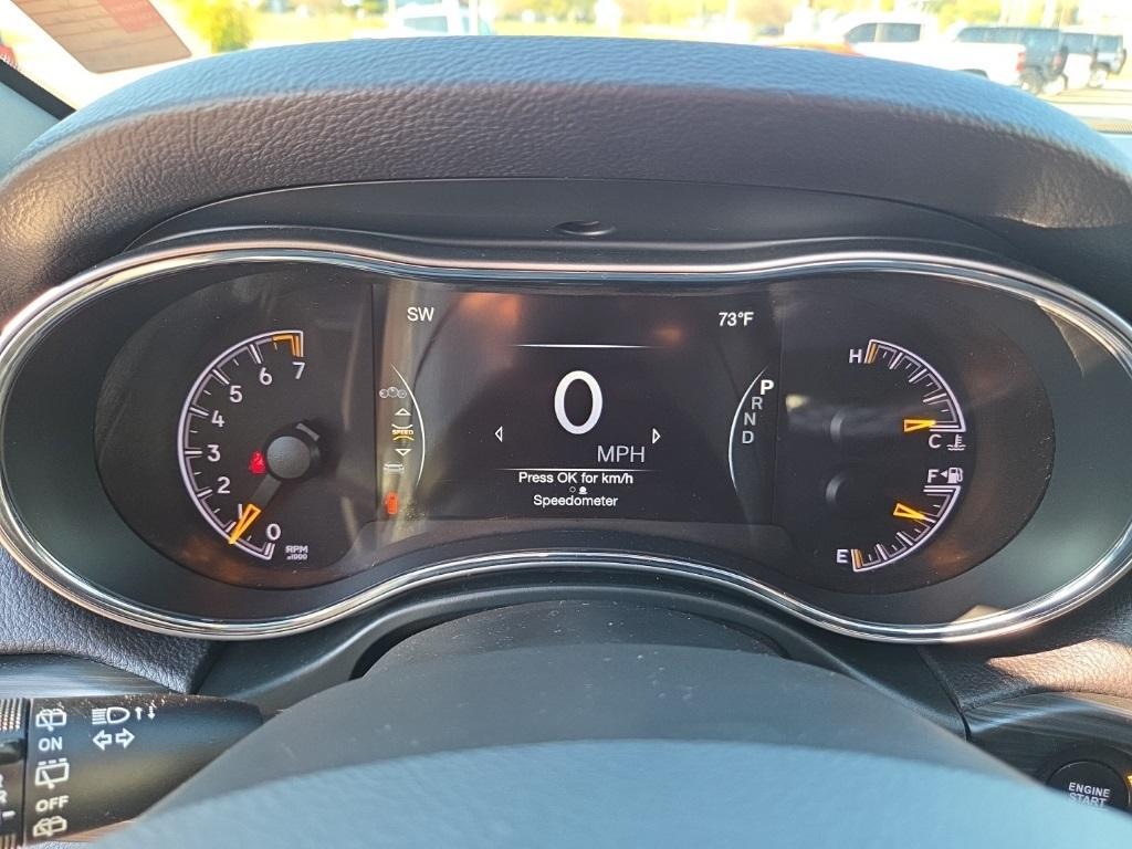 used 2021 Jeep Grand Cherokee car, priced at $26,995