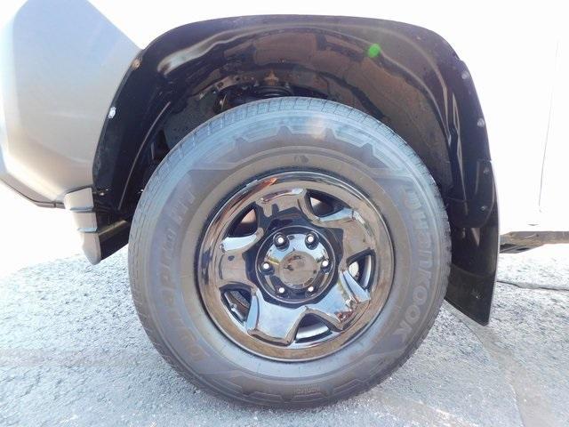 used 2018 Toyota Tacoma car, priced at $27,745