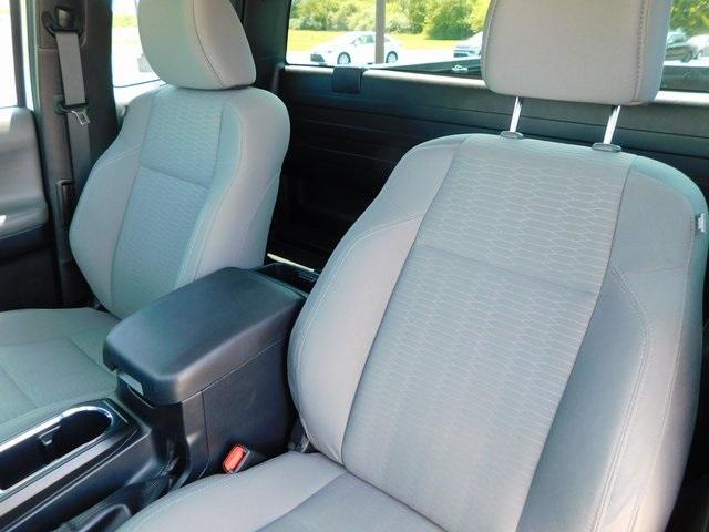 used 2018 Toyota Tacoma car, priced at $27,745