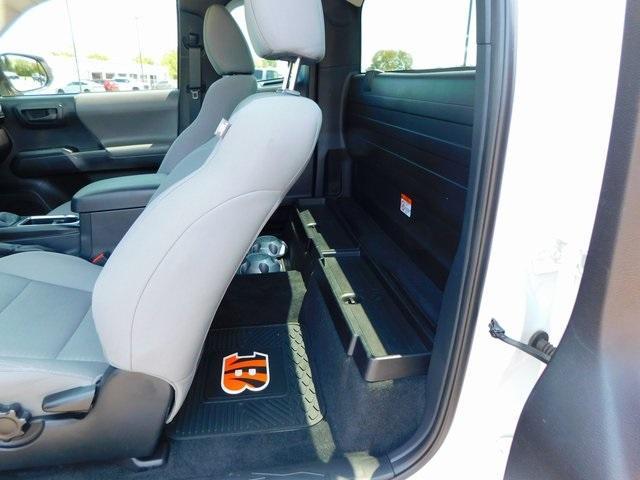 used 2018 Toyota Tacoma car, priced at $27,745