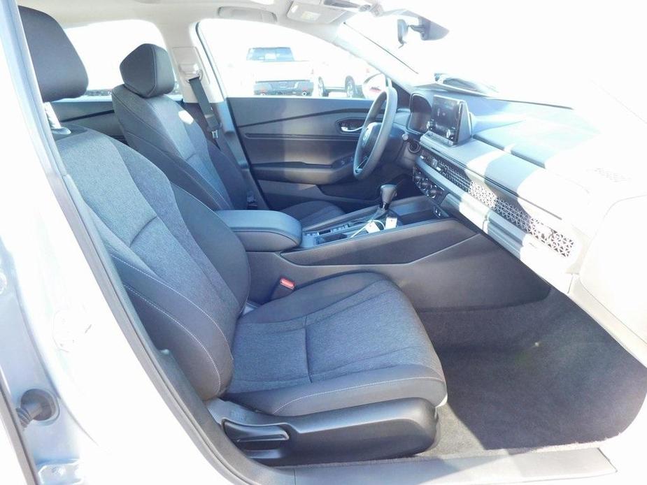 used 2024 Honda Accord car, priced at $28,999