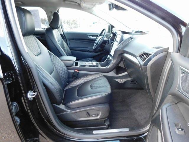 used 2024 Ford Edge car, priced at $32,477