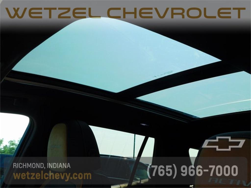 new 2026 Chevrolet Equinox car