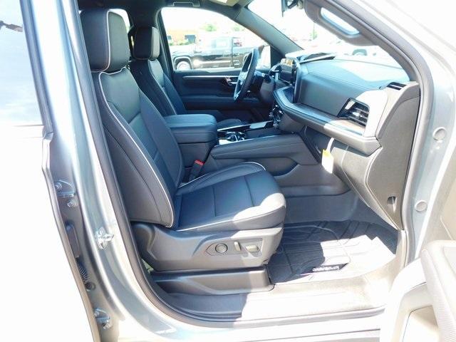 new 2025 Chevrolet Tahoe car, priced at $82,459