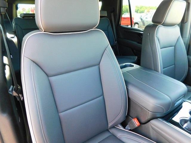 new 2025 Chevrolet Tahoe car, priced at $82,459