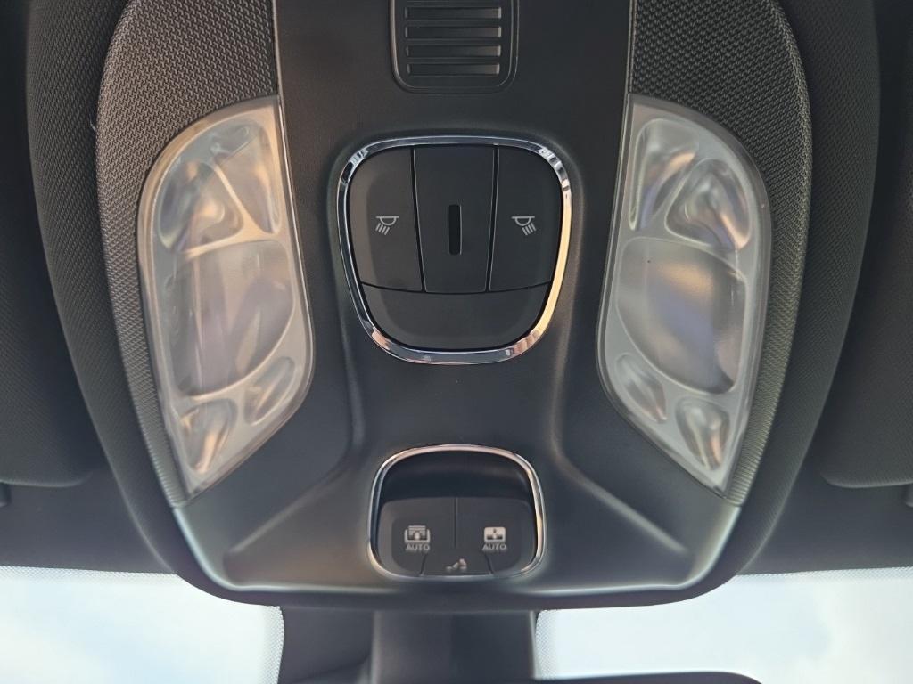 used 2024 Jeep Compass car, priced at $27,998
