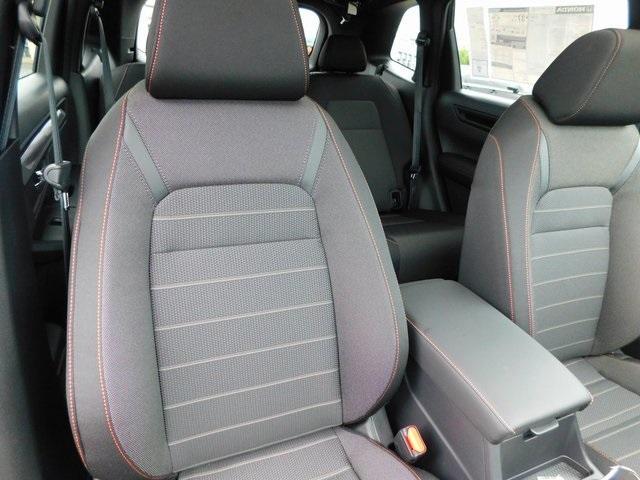 new 2026 Honda CR-V Hybrid car, priced at $37,325