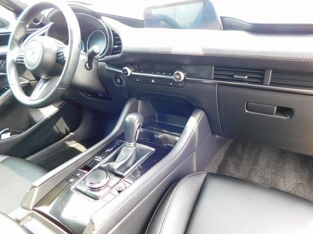 used 2024 Mazda Mazda3 car, priced at $23,000
