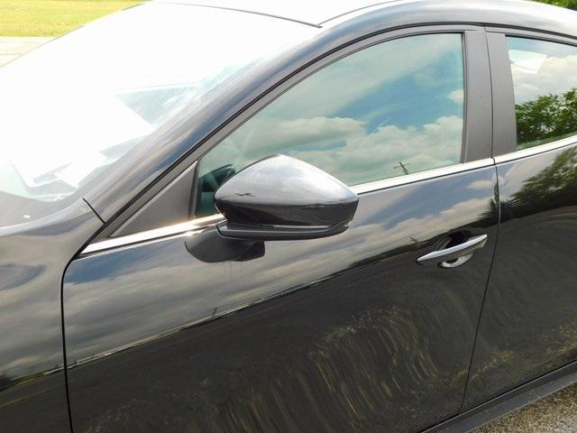 used 2024 Mazda Mazda3 car, priced at $23,000