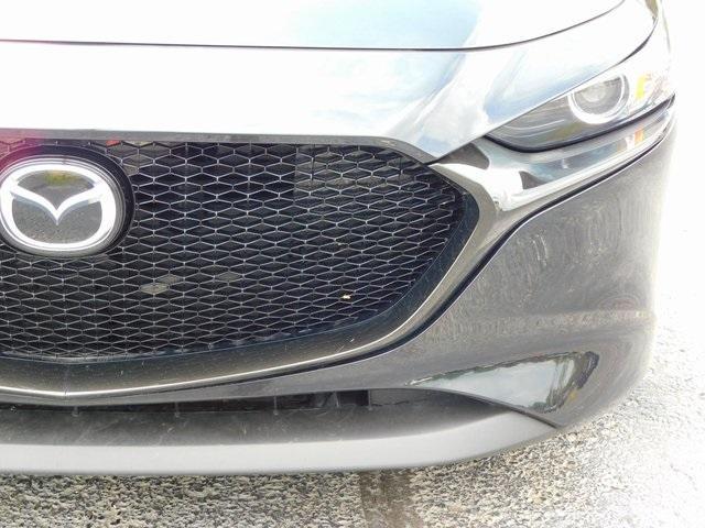 used 2024 Mazda Mazda3 car, priced at $23,000