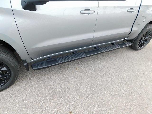 new 2026 Chevrolet Silverado 1500 car, priced at $57,617