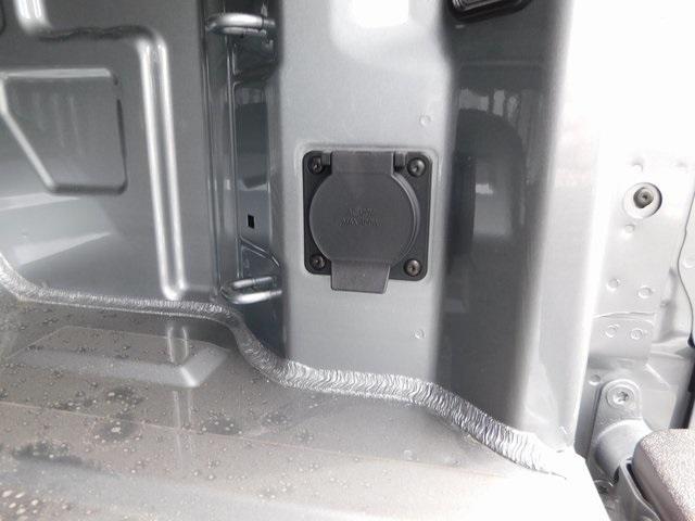 new 2026 Chevrolet Silverado 1500 car, priced at $57,617