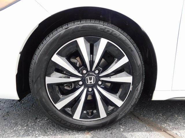 used 2023 Honda Civic car, priced at $26,500